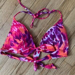 Victoria Secret Bikini Top